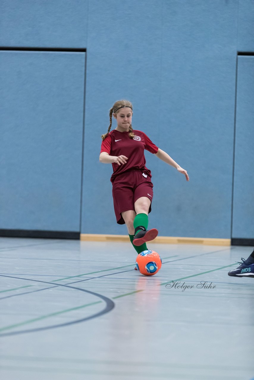 Bild 123 - HFV Futsalmeisterschaft